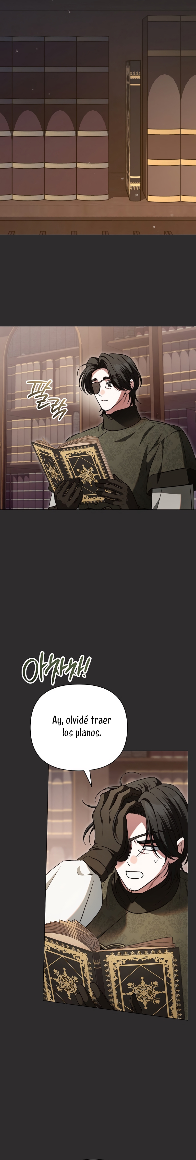julieta Capítulo 67 - Page 30