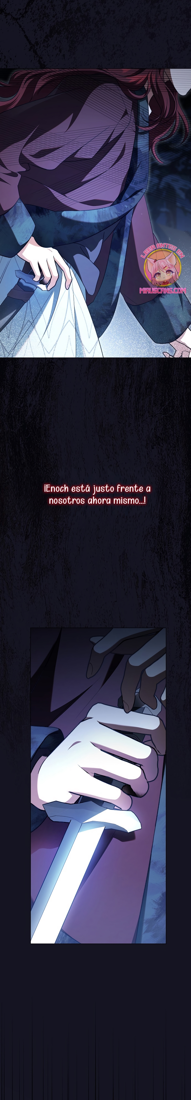 julieta Capítulo 67 - Page 4