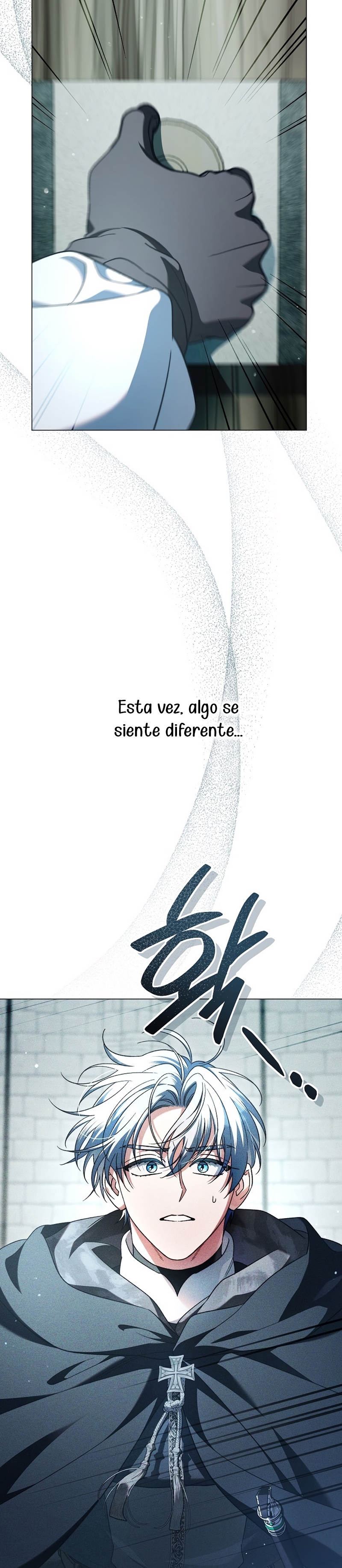 julieta Capítulo 68 - Page 10
