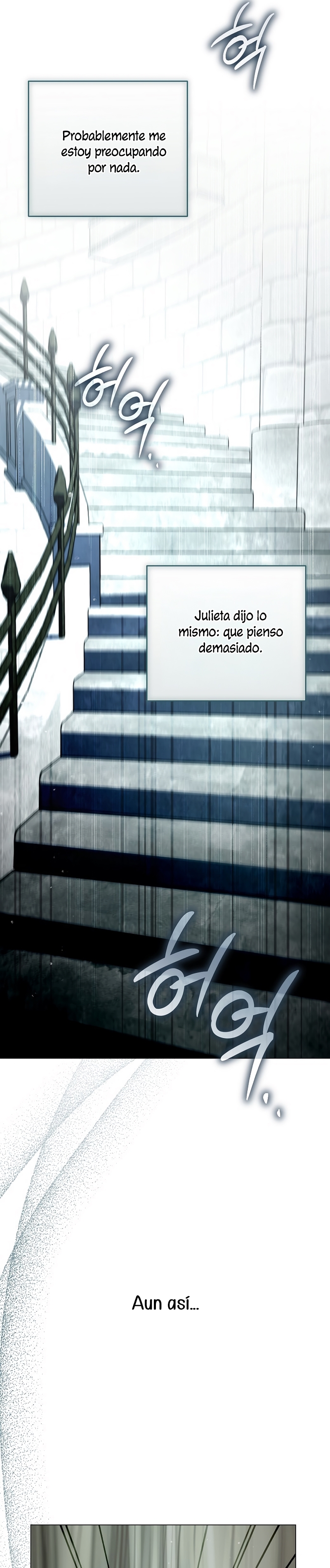 julieta Capítulo 68 - Page 9