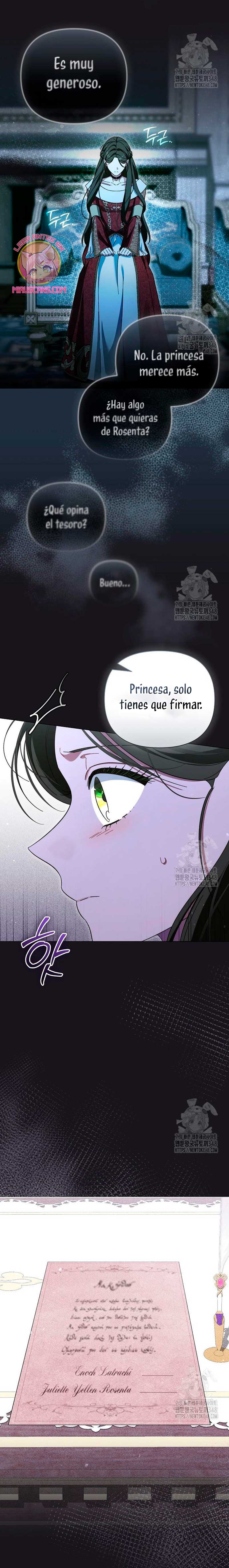 julieta Capítulo 7 - Page 10