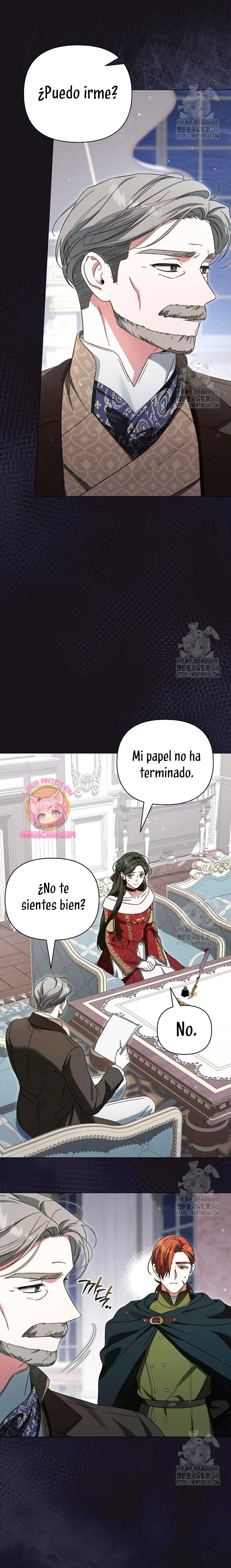 julieta Capítulo 7 - Page 12
