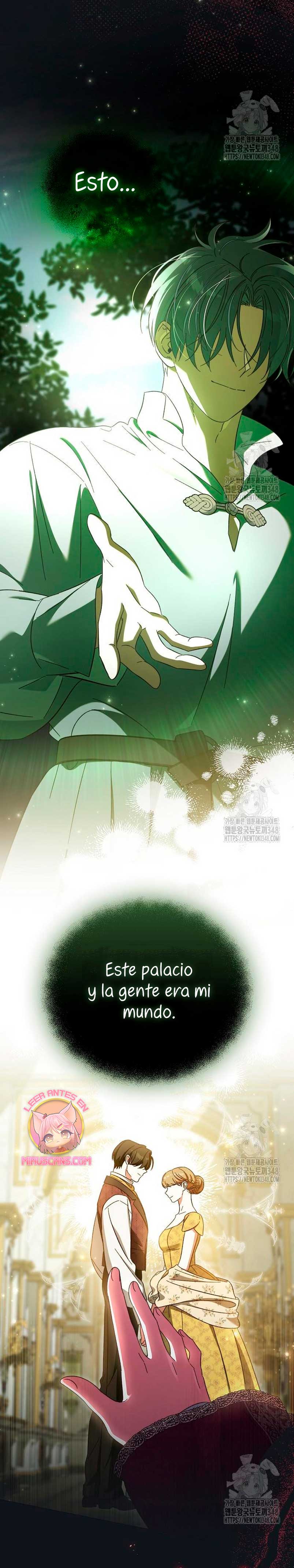 julieta Capítulo 7 - Page 16