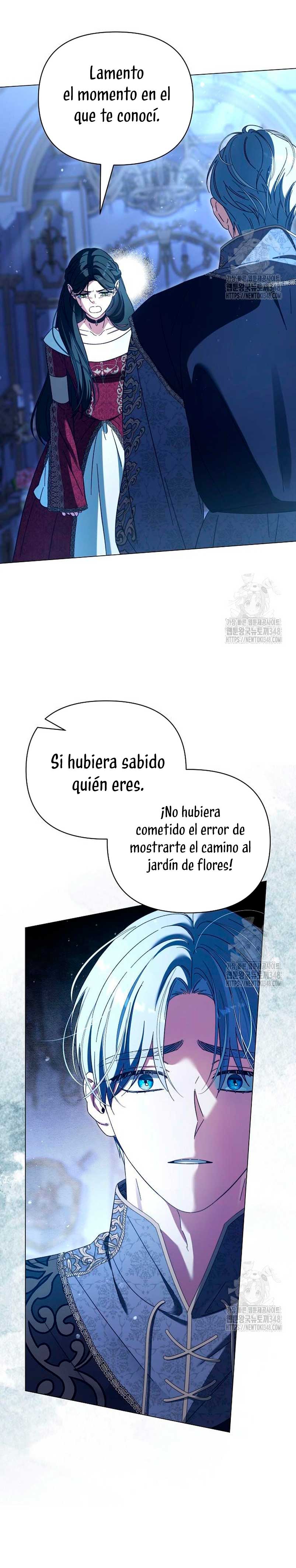 julieta Capítulo 7 - Page 23
