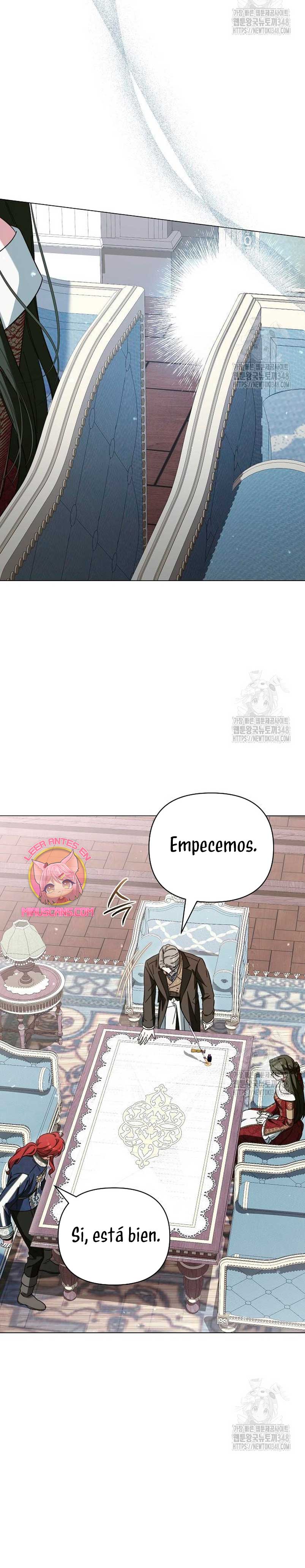 julieta Capítulo 7 - Page 5