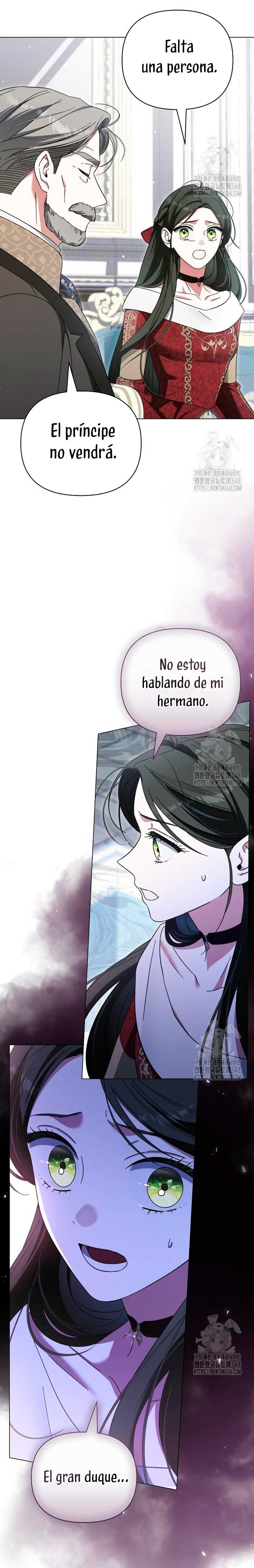 julieta Capítulo 7 - Page 6