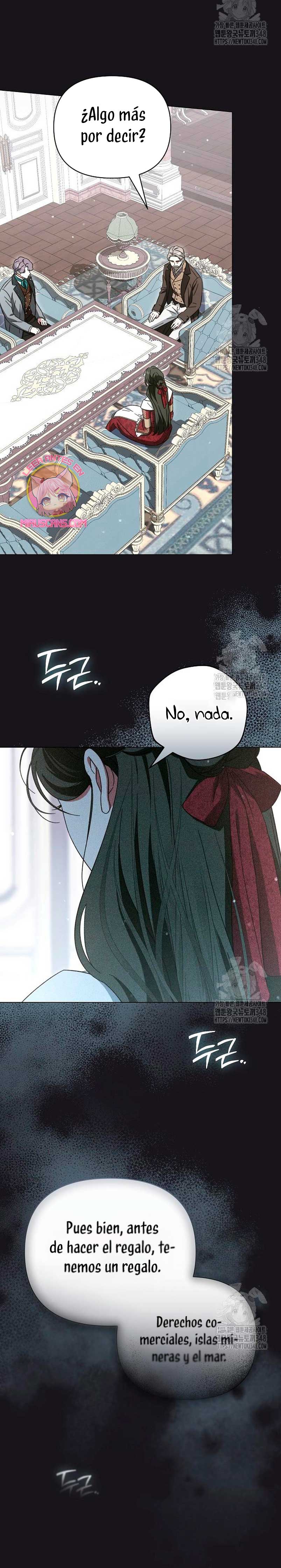 julieta Capítulo 7 - Page 9
