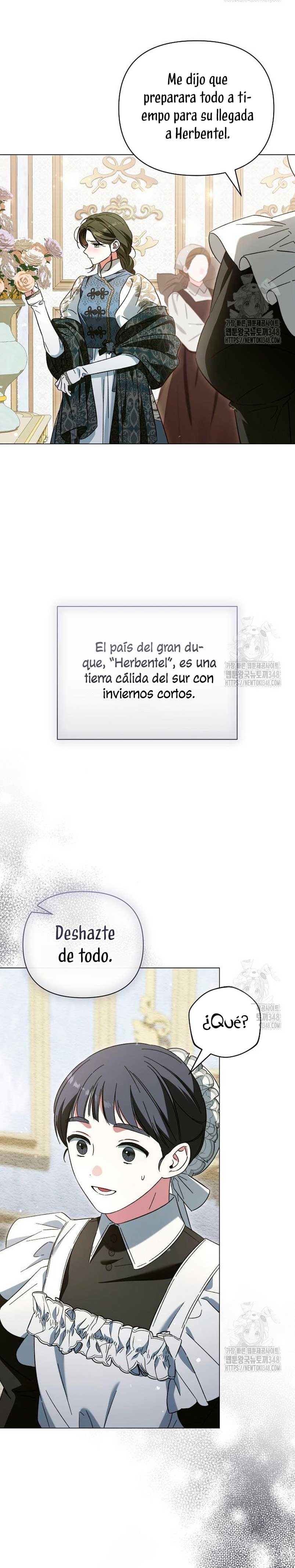 julieta Capítulo 8 - Page 10