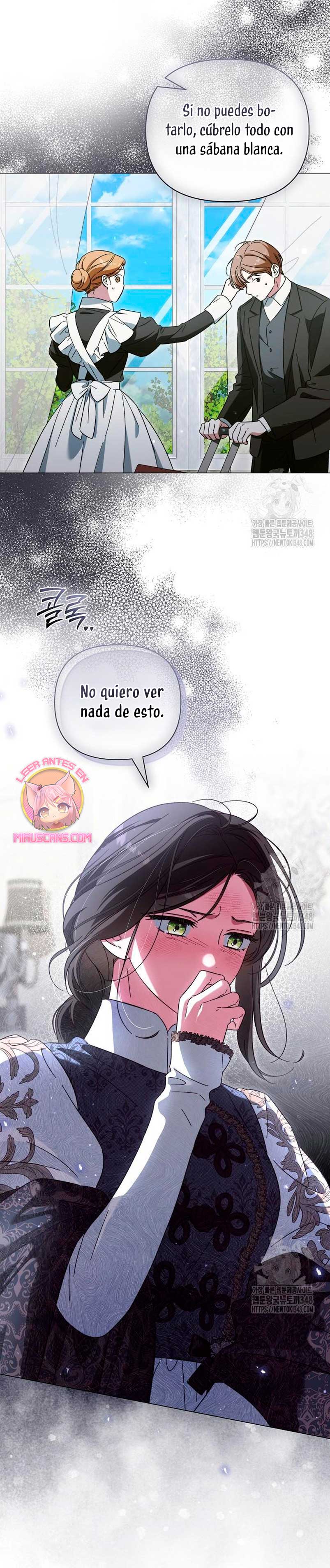 julieta Capítulo 8 - Page 11