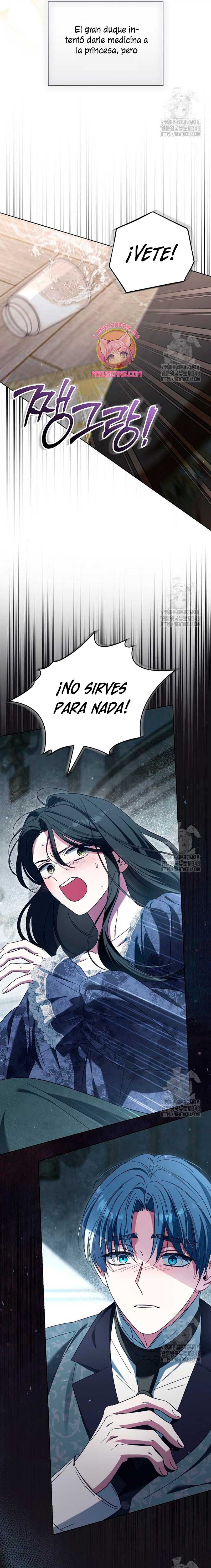 julieta Capítulo 8 - Page 16