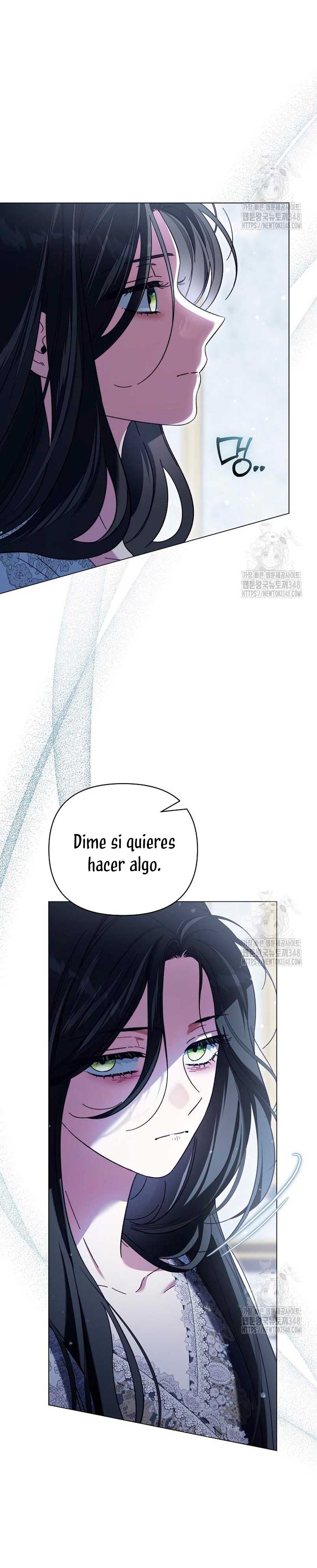 julieta Capítulo 8 - Page 22