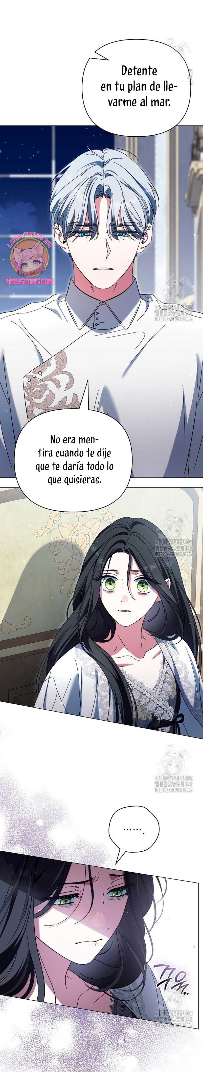 julieta Capítulo 8 - Page 23