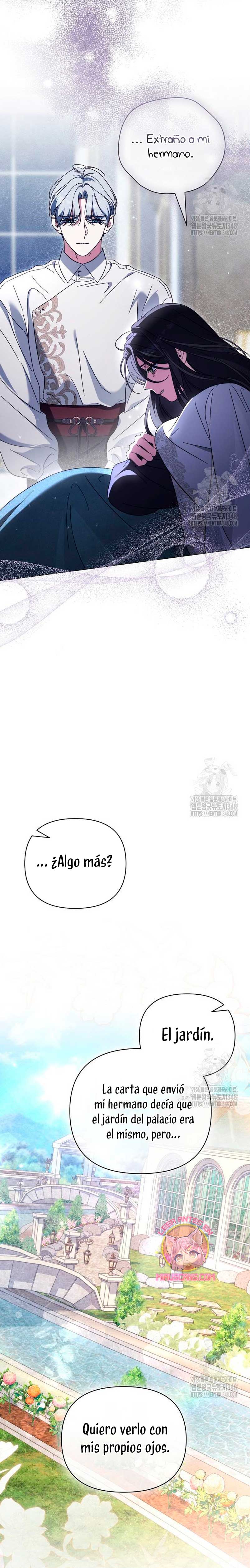 julieta Capítulo 8 - Page 24