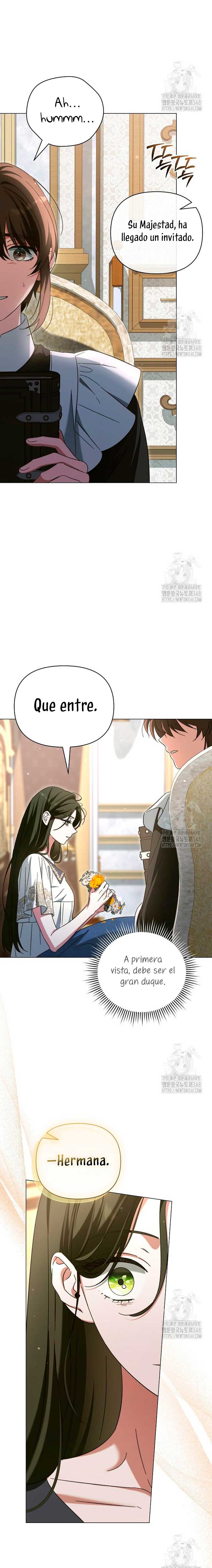 julieta Capítulo 8 - Page 30