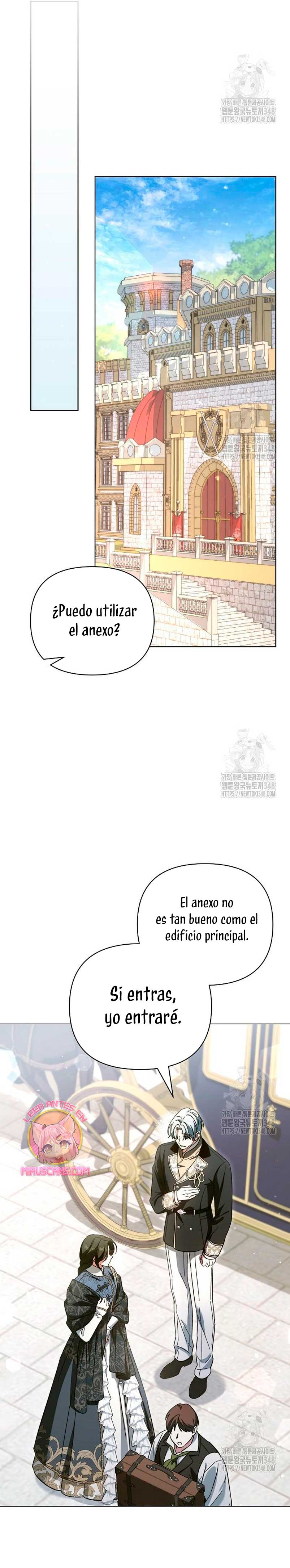 julieta Capítulo 8 - Page 6