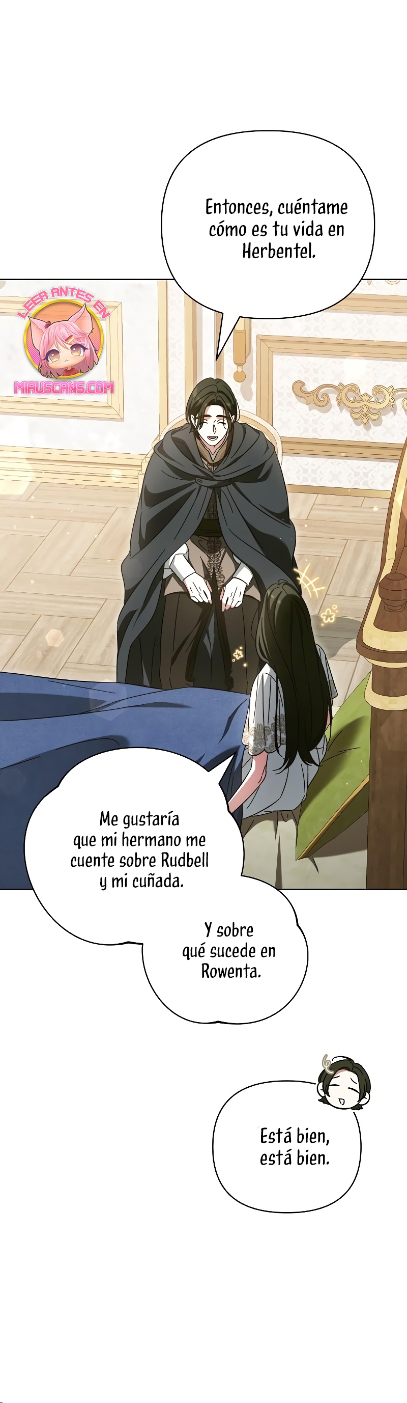 julieta Capítulo 9 - Page 22