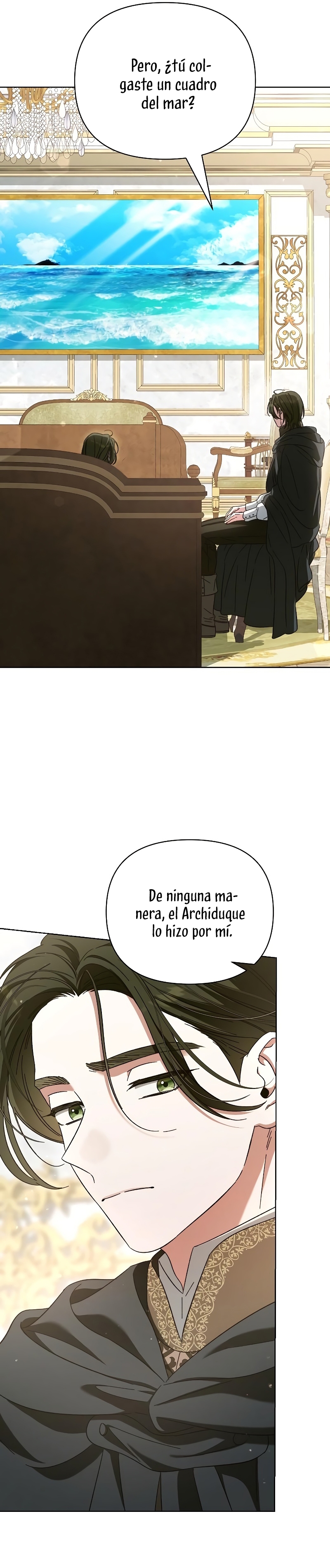 julieta Capítulo 9 - Page 23