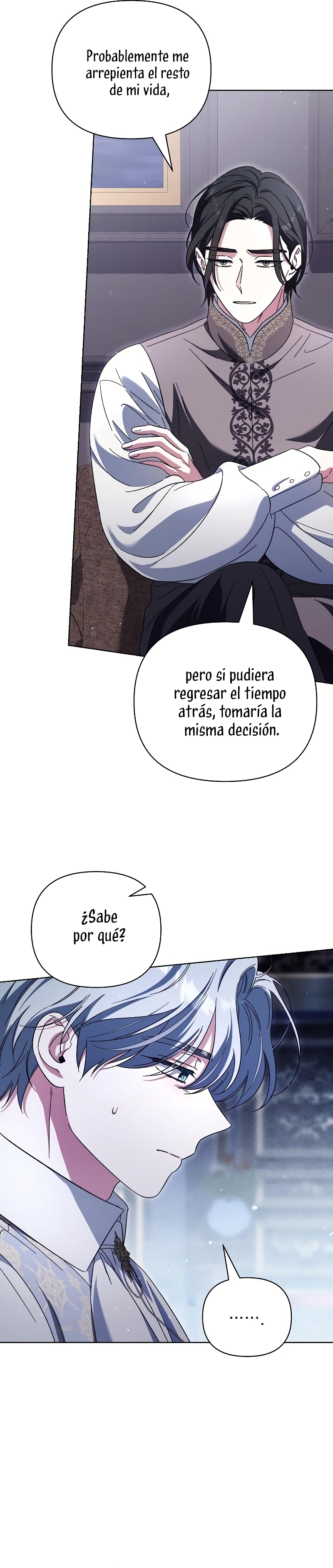 julieta Capítulo 9 - Page 33