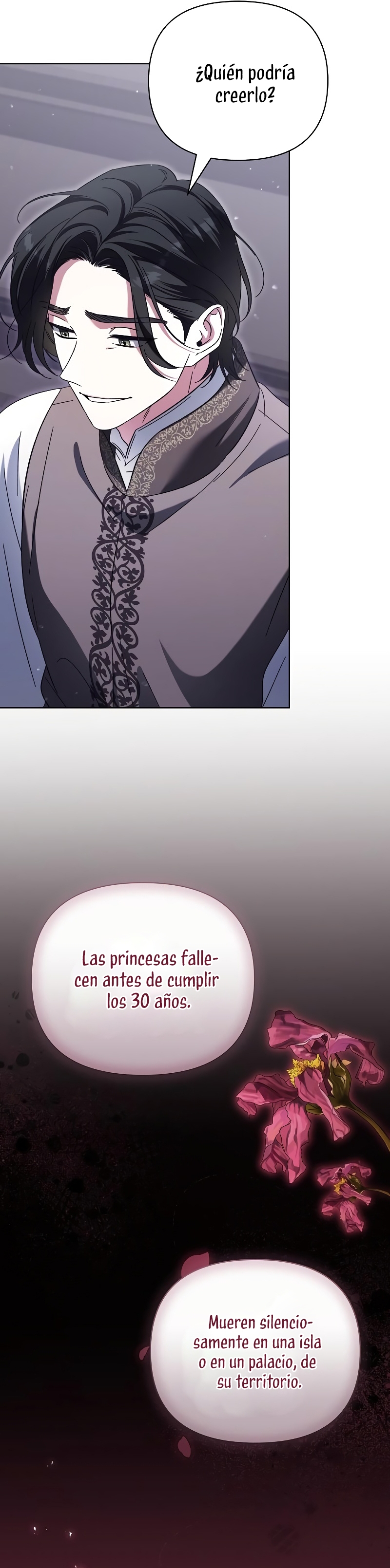 julieta Capítulo 9 - Page 39
