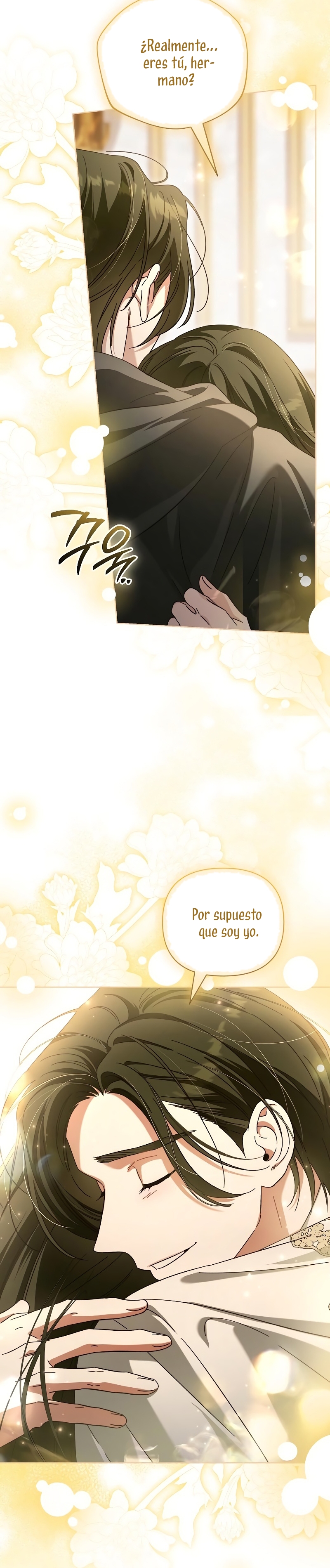 julieta Capítulo 9 - Page 4