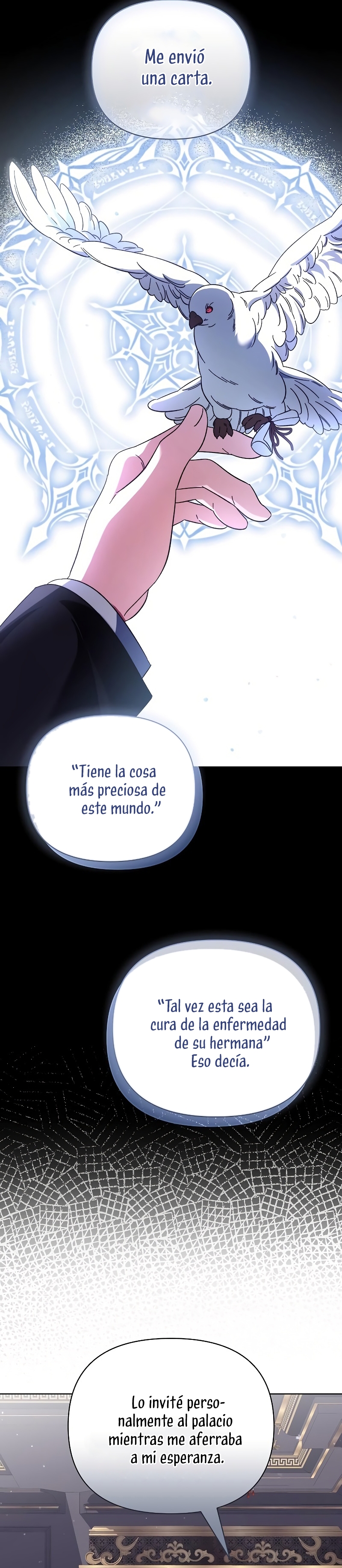 julieta Capítulo 9 - Page 43