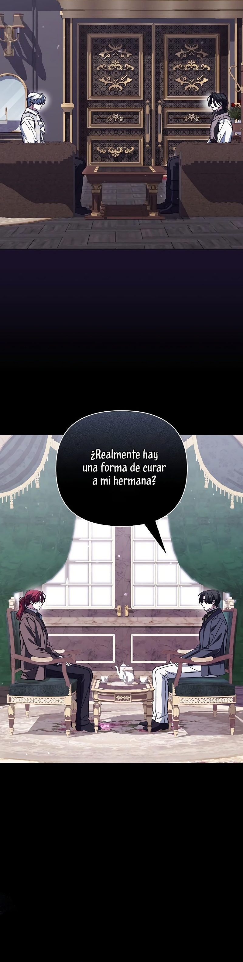 julieta Capítulo 9 - Page 44