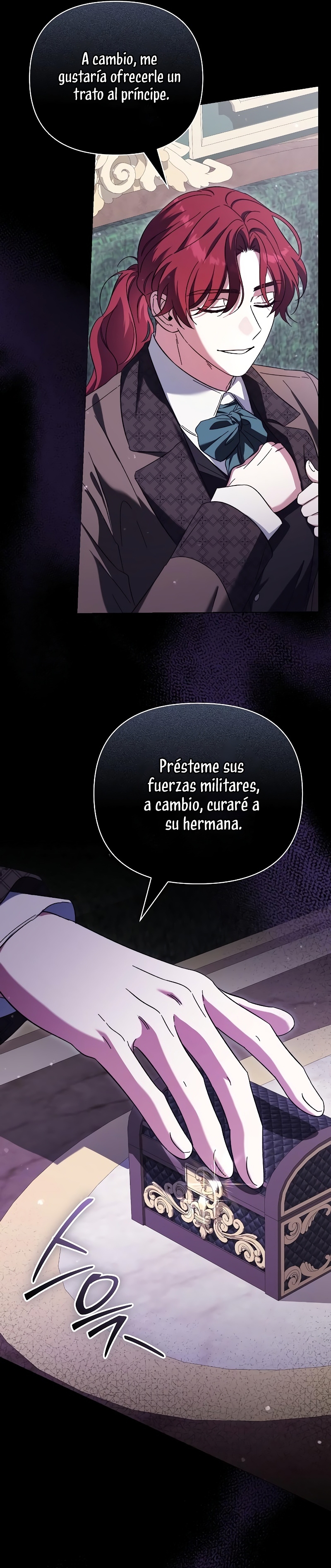 julieta Capítulo 9 - Page 45