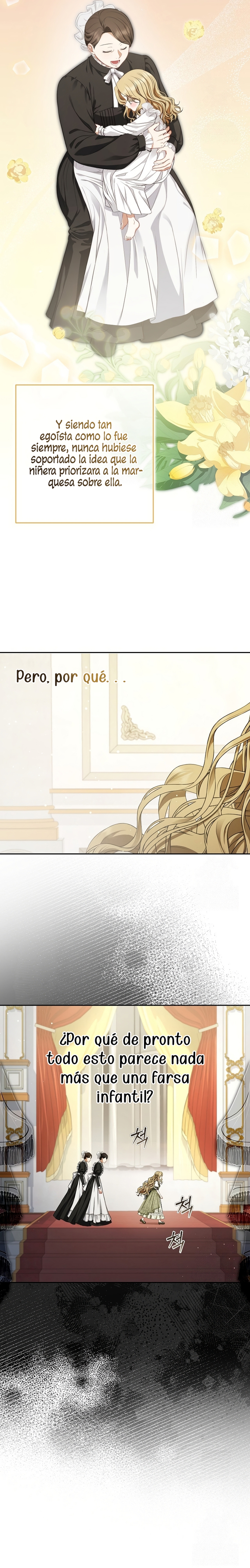 Entre espejos y recuerdos Capítulo 1 - Page 28