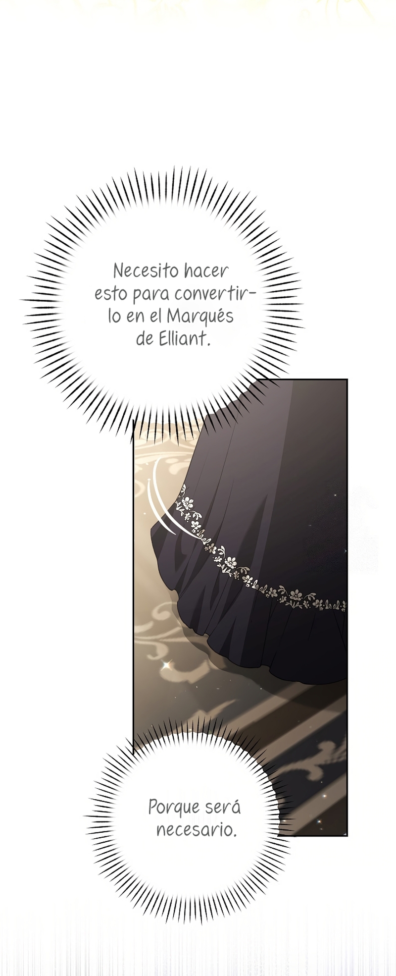 Entre espejos y recuerdos Capítulo 10 - Page 25