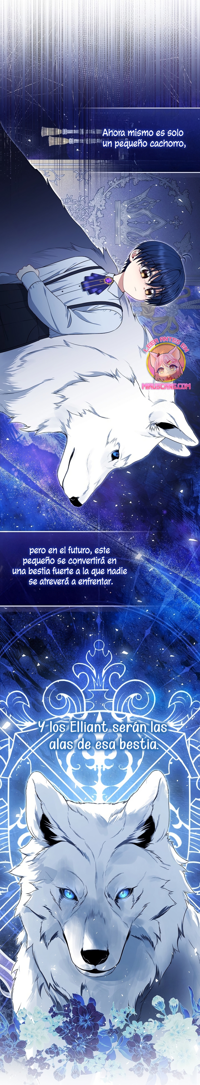 Entre espejos y recuerdos Capítulo 10 - Page 26