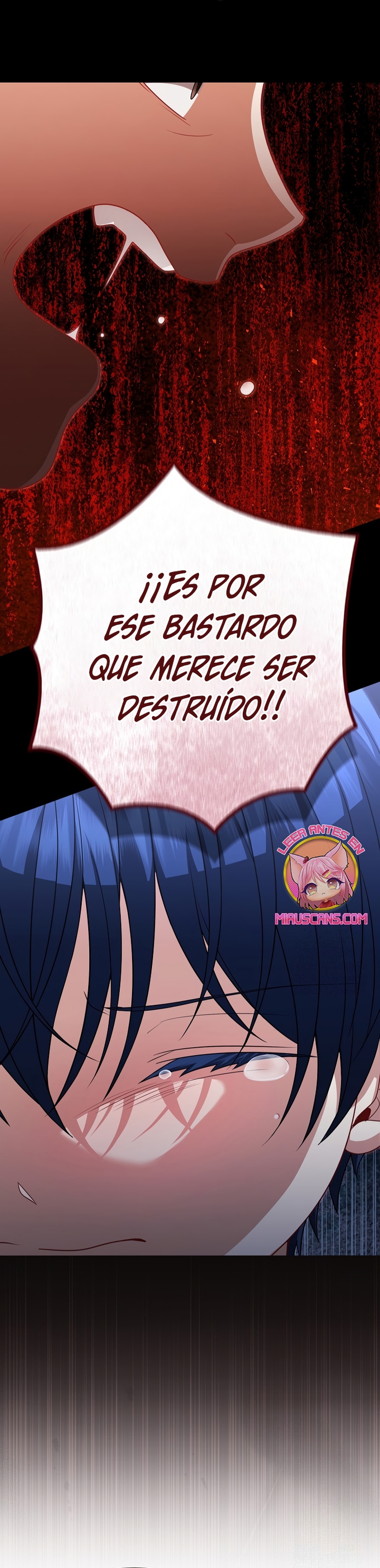 Entre espejos y recuerdos Capítulo 10 - Page 44