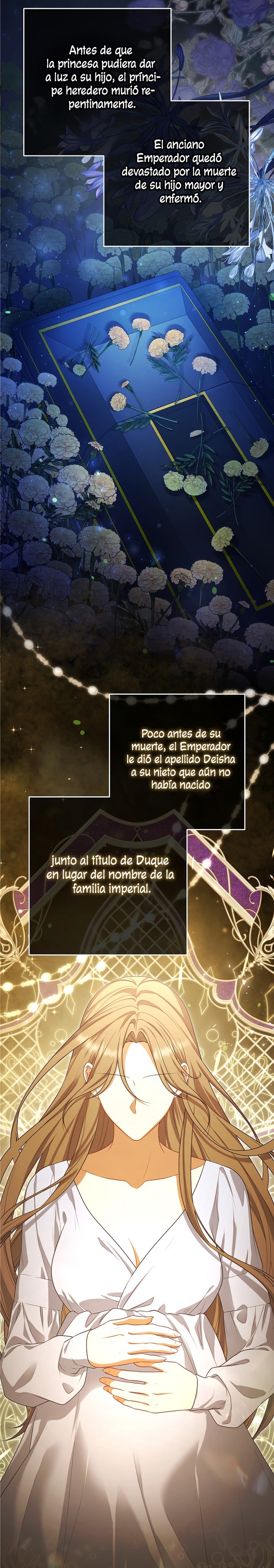 Entre espejos y recuerdos Capítulo 24 - Page 28