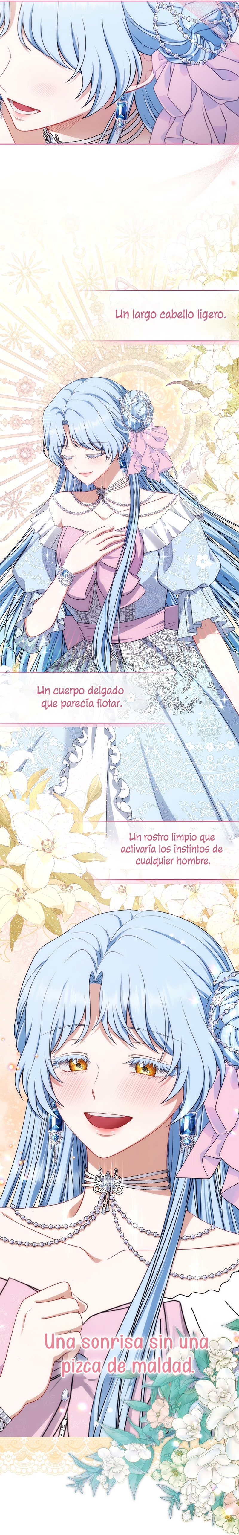 Entre espejos y recuerdos Capítulo 24 - Page 33