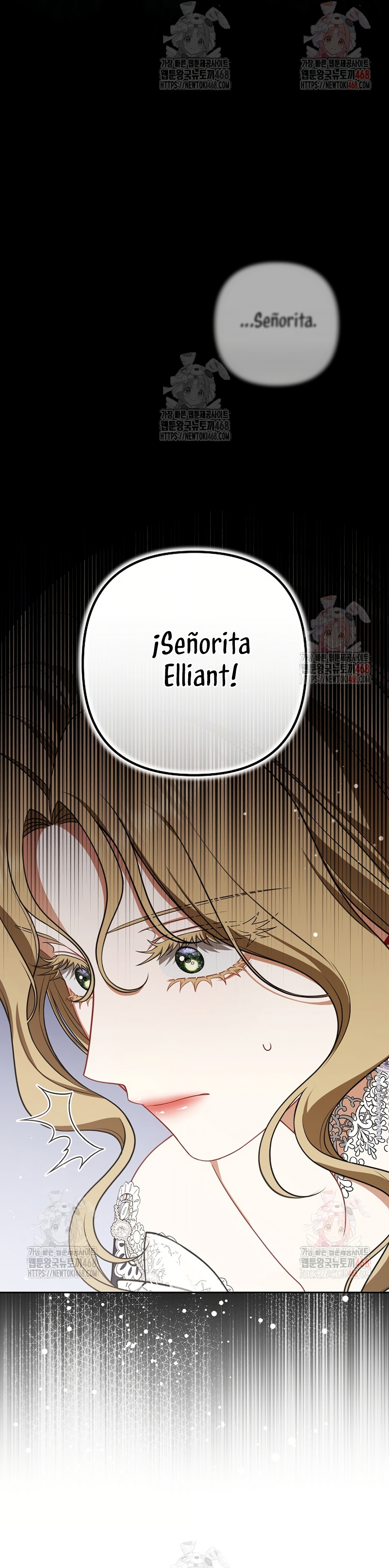 Entre espejos y recuerdos Capítulo 25 - Page 4