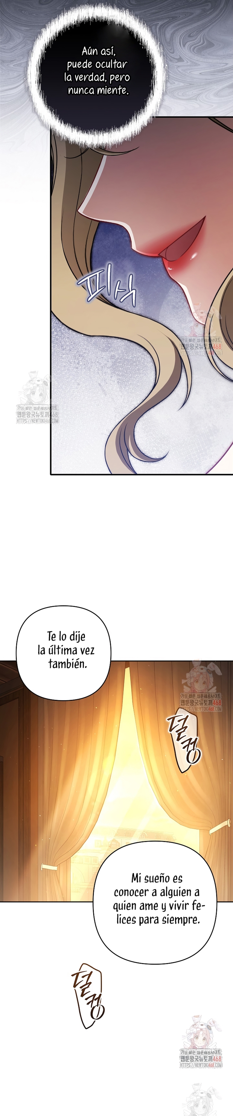 Entre espejos y recuerdos Capítulo 27 - Page 24