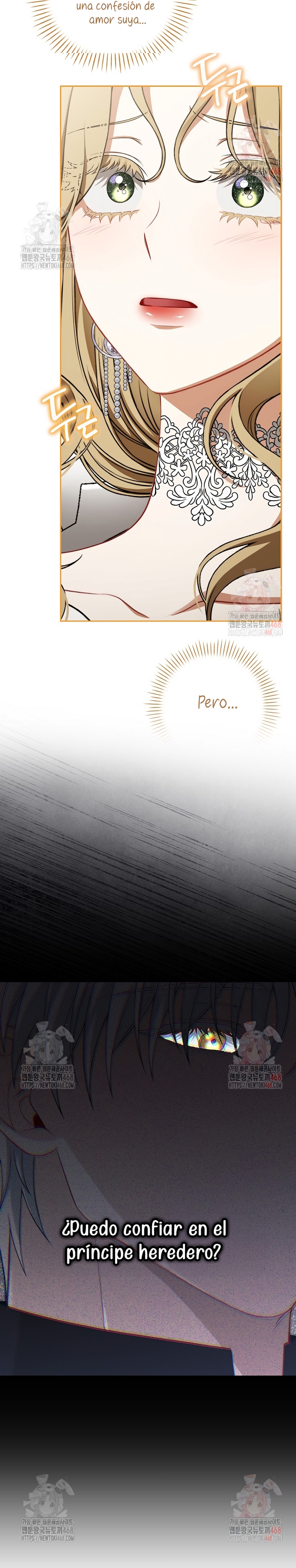 Entre espejos y recuerdos Capítulo 28 - Page 26