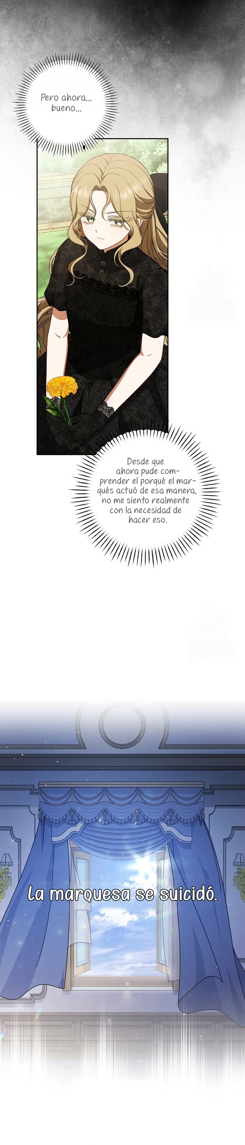 Entre espejos y recuerdos Capítulo 3 - Page 28