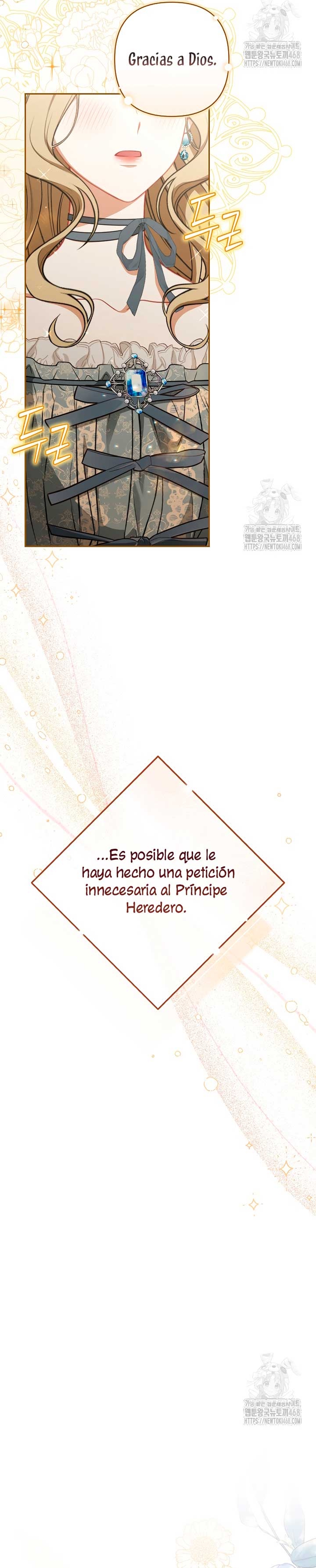 Entre espejos y recuerdos Capítulo 30 - Page 22