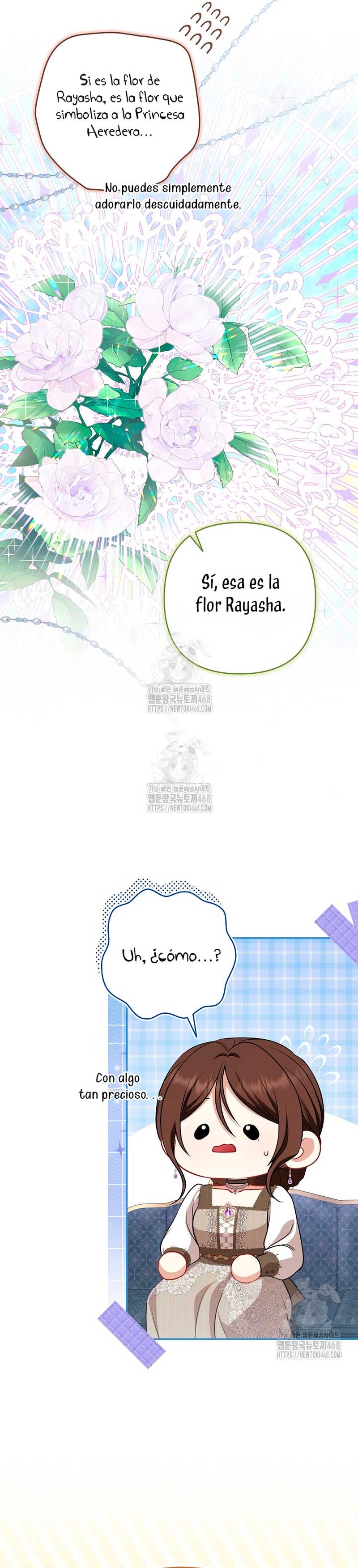 Entre espejos y recuerdos Capítulo 30 - Page 27