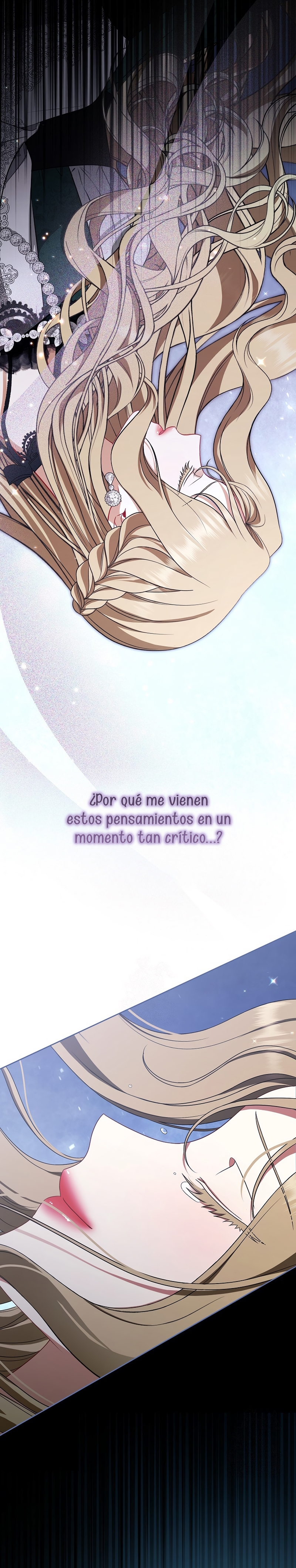 Entre espejos y recuerdos Capítulo 37 - Page 16