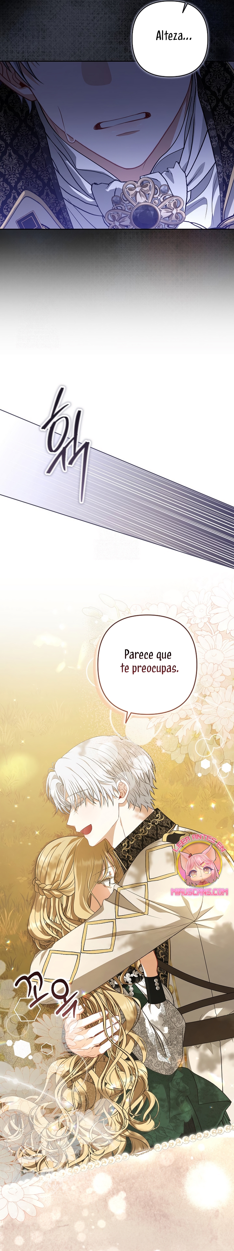Entre espejos y recuerdos Capítulo 37 - Page 26