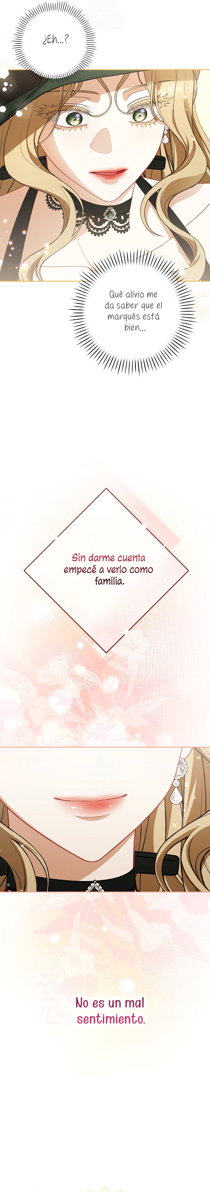 Entre espejos y recuerdos Capítulo 37 - Page 5