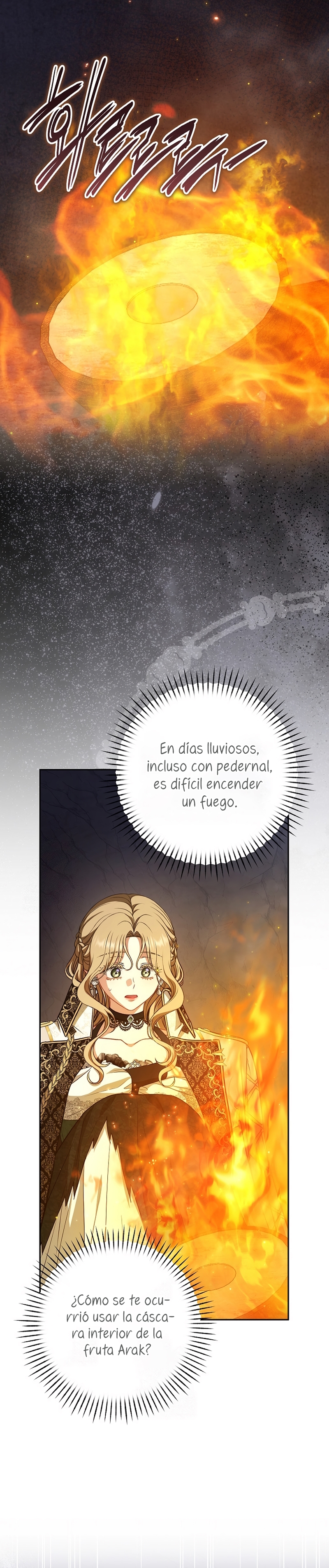 Entre espejos y recuerdos Capítulo 39 - Page 12