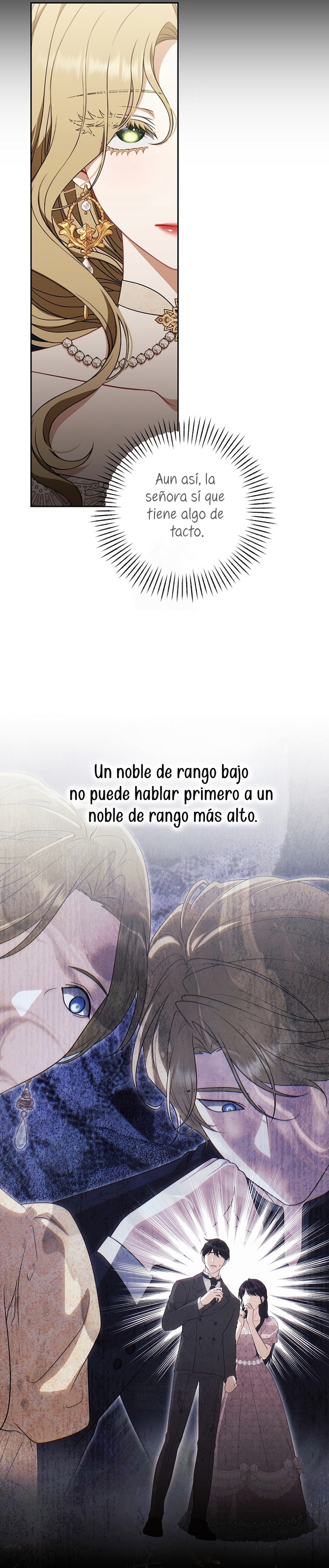 Entre espejos y recuerdos Capítulo 45 - Page 26
