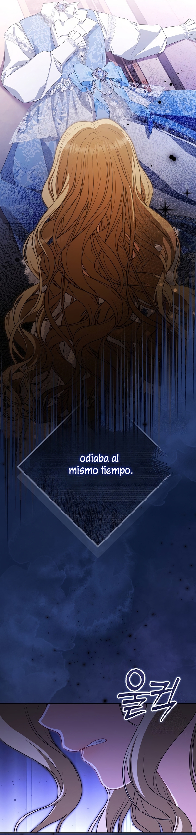 Entre espejos y recuerdos Capítulo 6 - Page 14