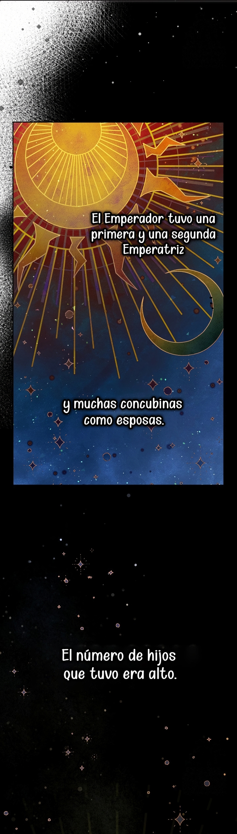 Entre espejos y recuerdos Capítulo 6 - Page 26
