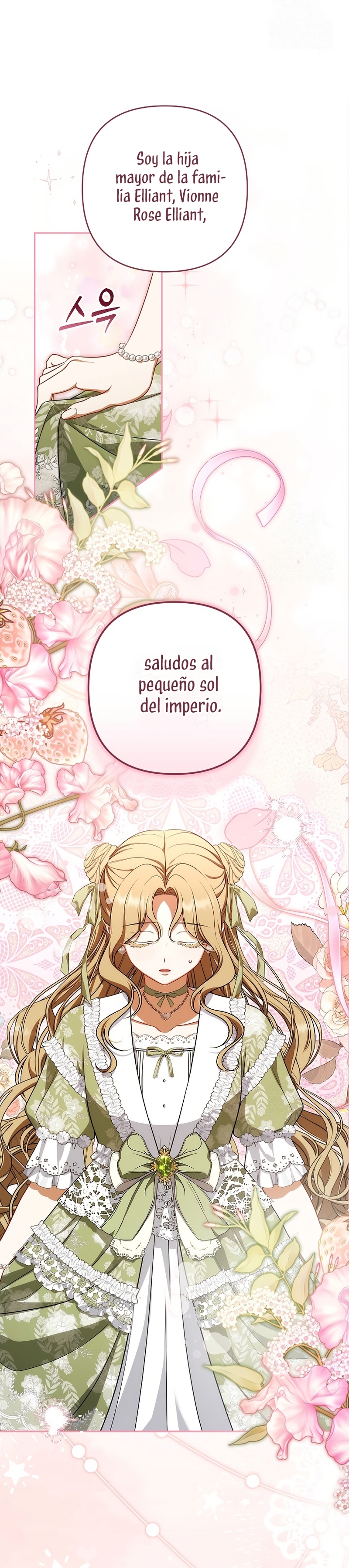 Entre espejos y recuerdos Capítulo 7 - Page 20
