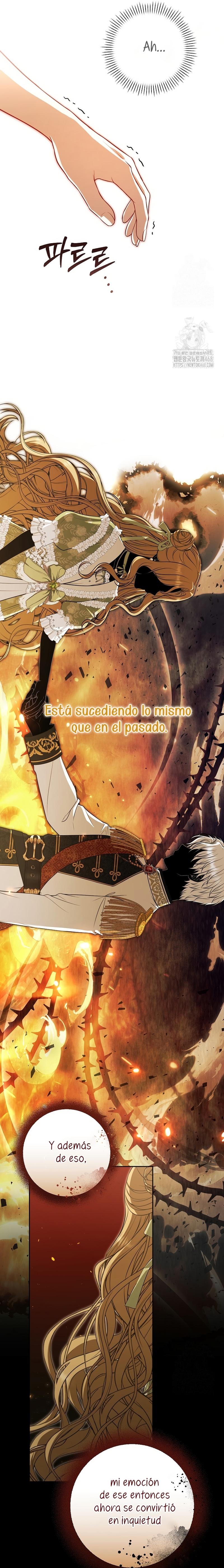 Entre espejos y recuerdos Capítulo 7 - Page 31