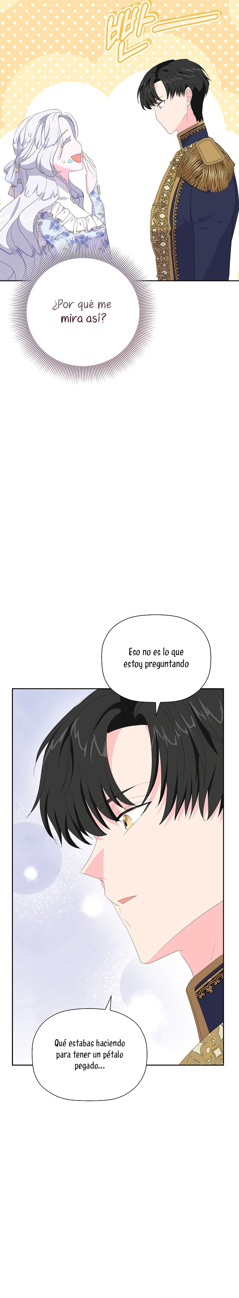 La villana desahuciada que fabrica medicinas Capítulo 12 - Page 12
