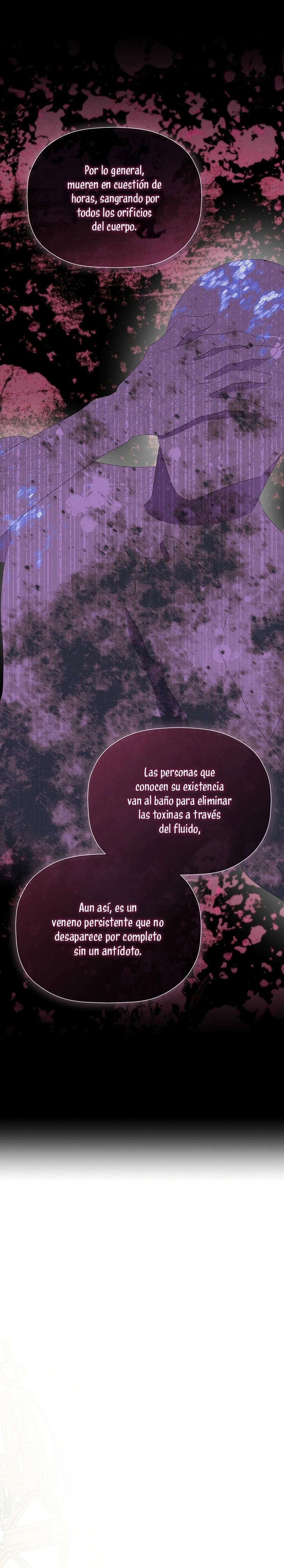 La villana desahuciada que fabrica medicinas Capítulo 12 - Page 30